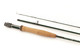 Fish-Field Hydro Mid II Fly Fishing Rods
