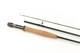 Fish-Field Hydro Mid II Fly Fishing Rods