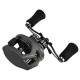 Okuma Komodo SS Low Profile Baitcast Reels