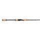 G. Loomis NRX+ Shakyhead Spinning Rods