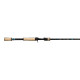 G. Loomis NRX+ Bladed Jig Casting Rods