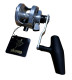 Okuma Cavalla Lever Drag Jigging Reels