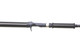 Lamiglas X-11 Series Casting Rods - Graphite Handle