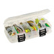 Plano Double Sided Stowaway Tackle Box