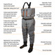 Frogg Toggs Pilot II Breathable Stockingfoot Chest Wader