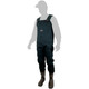 Frogg Toggs Men’s Amphib Bootfoot Neoprene Cleated Chest Wader