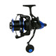 Okuma Rockaway Surf Baitfeeder Reels