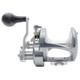 Avet LX 6/3 MC Raptor Plus 2-Speed Reels