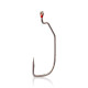 Mustad Alpha Point Assault Wide Gap Hooks