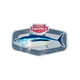 Fish-Field Chrome Albacore Tuna Decals - Limited Edition