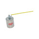 Fish-Field Stainless Steel Fishing Bell