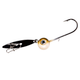 Z-Man Chatterbait WillowVibe Jig Heads