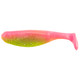 Z-Man Scented PogyZ 3” Paddle Tail Swimbait