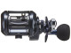 Daiwa Lexa HD #500 Low Profile Reels