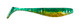 Z-Man Scented PaddlerZ 4" Soft Paddle Tail Swimbait