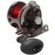 Avet JX 4.6 MC G2 Single Speed Reels with Glide Plate