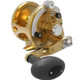 Avet LX 4.6 MC G2 Single Speed Reels with Glide Plate