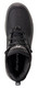 Korkers Stealth Sneaker Boot w/ Fixed Kling-On Rock Soles, Black - FB9200
