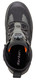 Korkers Chrome Lite Boot w/ Fixed Kling-On Rock Soles, Black - FB9100