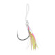 Mustad Heavy Duty Jigging Assist Rig - Looped