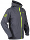 Stormr Nano Shell Fishing Jacket