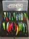 Fisheng Lure & Rig Solution Boxes