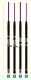 St. Croix Mojo Jig Spinning Rods