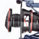 Seviin GSW Series Spinning Reels