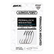 BKK Armor Point Permalock Weighted Hooks