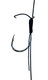 Fish-Field Halibut Leader Rigs 5 Pack