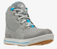 Korkers Salt Sneaker Boots w/ Fixed Kling-On Deck Sole