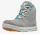 Korkers Salt Sneaker Boots w/ Fixed Kling-On Deck Sole