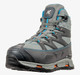 Korkers Women's Bantam Lite w/ Felt & Kling-On Soles