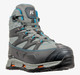 Korkers Women's Bantam Lite w/ Felt & Kling-On Soles