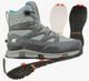 Korkers Women's Bantam Lite w/ Felt & Kling-On Soles