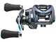 Daiwa Coastal TW 200H Casting Reels