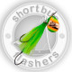 Shortbus Hoochie Tinsel Spinners