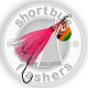 Shortbus Hoochie Tinsel Spinners
