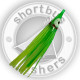 Shortbus UV Hoochies - 5PK