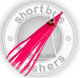 Shortbus UV Hoochies - 5PK