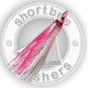 Shortbus UV Hoochies - 5PK