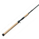 St. Croix Avid Trek Travel Rod