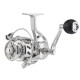 Van Staal VR Bailed Spinning Reel Van Staal VR Bailed Spinning Reel