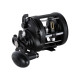 Penn Rival II Level Wind Reel