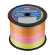 Berkley ProSpec Chrome 4 x 100' Metered Braided Line