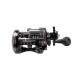 Okuma Convector "B" Star Drag Linecounter Reels