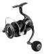 Daiwa Certate Hd SW Spinning Reel - NEW FOR 2026