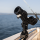 Scotty 400 Orca Rod Holders