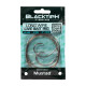 Mustad BlacktipH Long Wire Live Bait Rig