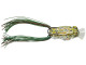 LiveTarget Floating Frog Popper - NEW FOR 2026